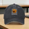 Baseball Cap Funny Annoying Oranges Summer Yk Cute Trucker Hat Unisex Adult Custom Logo Hunting Camping High Quality Snapback Cap
