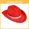 Hattar – Cowboyhattar