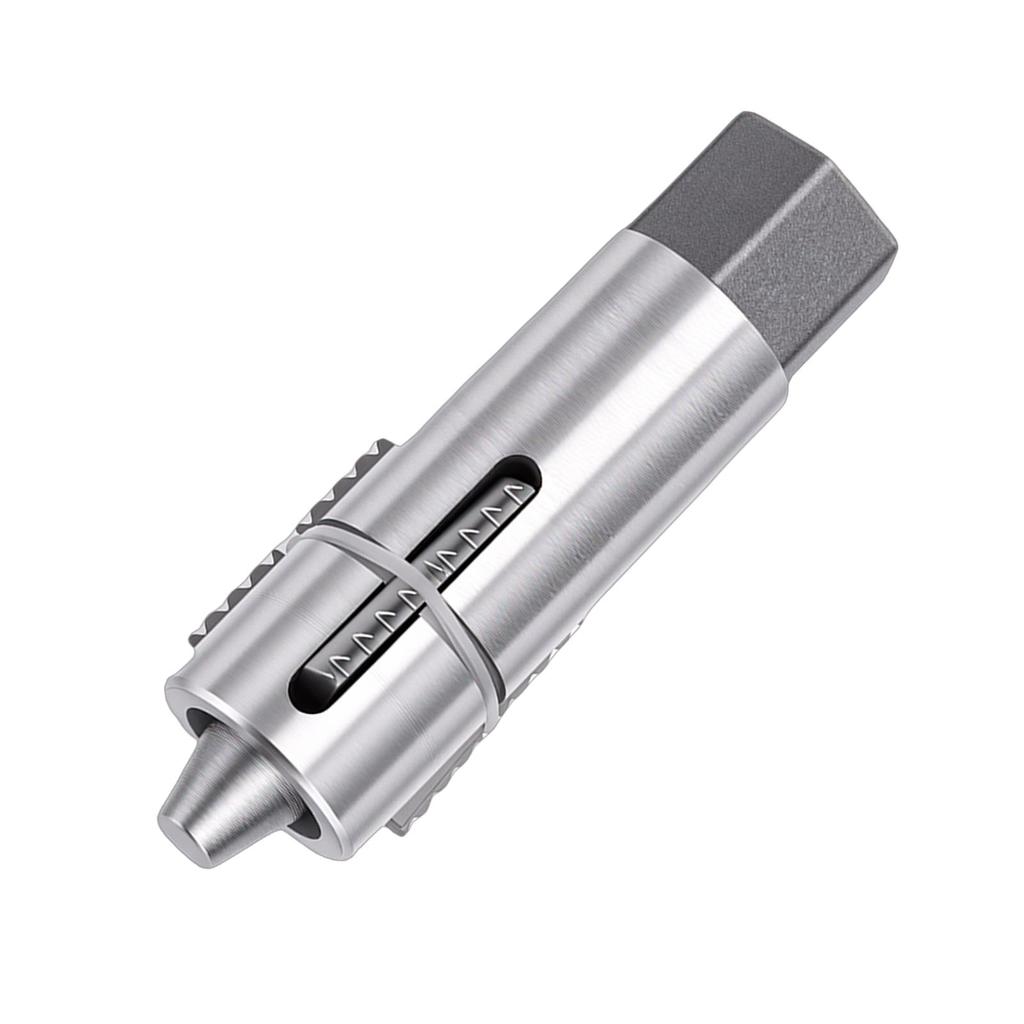 Pipe Valve Broken Screw Extractor Heavy Duty   14mm Thread Removal Tool Remover Faucet Pipeline Repair Tools