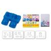 Takara Tomy Arts Choco Tama Pokémon Sinnoh Region Full Set Handmade Chocolate Cooking Toy