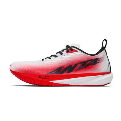 Plastic Avant Garde SPEED 2 Cushioning Abrasion Resistant Slip Resistant Low Top Nitrogen Technology, Midfoot TPU 912635570-1