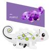 Induction Dinosaur Toy Pen Draw Lines Child Induction Toys with Light Sound Effect