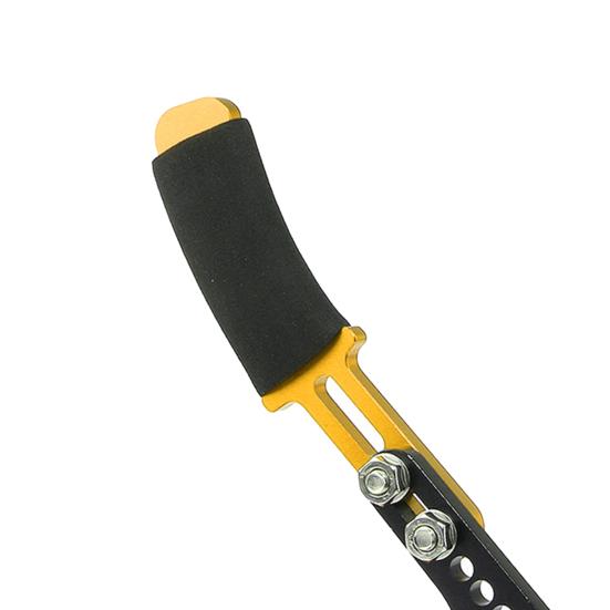 Modified Hydraulic Handbrake Replacement Aluminium Drift Racing Lever E-brake for Cars