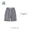 Lanyang Beibei Ganzhou School Uniform Summer Shorts