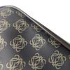 Bolso de negocios LOEWE usado PVC Marrón para hombre