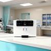 LISM Smart RO Hot & Warm Water Purifier with Voice Control