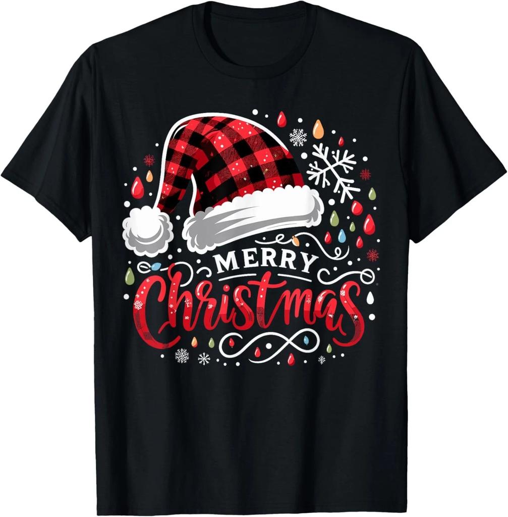 Lustiges Frohe Weihnachten T-Shirt