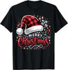 Lustiges Frohe Weihnachten T-Shirt