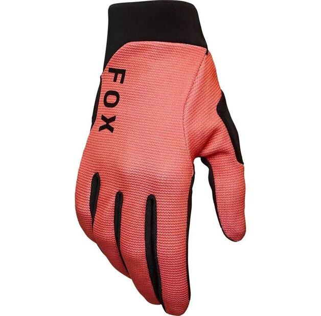 Велоперчатки Fox Ranger Glove Gel (лосось) M