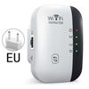 300M Wireless Router and WiFi Repeater with Built-in Antenna