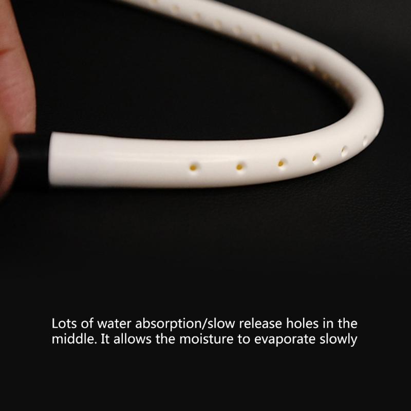 Guzheng Moisture Tool Guzheng Sound Hole Humidifier Guzheng Panel Humidifier To Prevent Cracking Fret Ends Top
