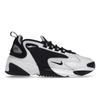 Zoom 2K White Black AO0354-100