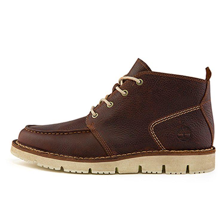 Timberland Westmore Moc Toe Chukka Zābaki