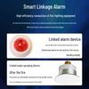 Dahua 4MP AI Thermal Imaging Bullet Camera CN Plug (adapter Included)