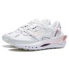Li Ning Fangyuan Premium Sakura Limited Edition Retro Low-Top Sports Casual Shoes Women Sneakers White Pink AGCS122-1