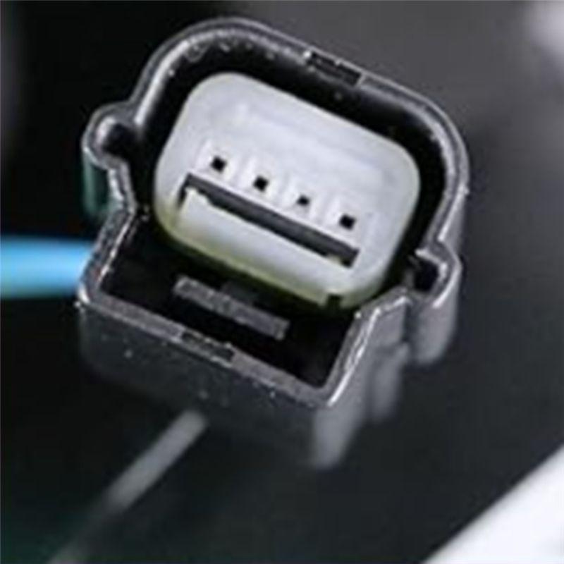 Powerful Tail Light For GMC Acadia 2013-2016 Acadia Limited 2017 Rear LED Tail Light Assembly Side Tail Light 84051376-PFM