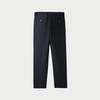 HLA Men's Classic Business Casual Stretch Trousers