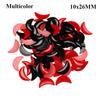 Scrapbooking Crafts Diy Doll Making Accessories Chicken Animal Mouth Doll Mouth Lips Plastic Mouth
