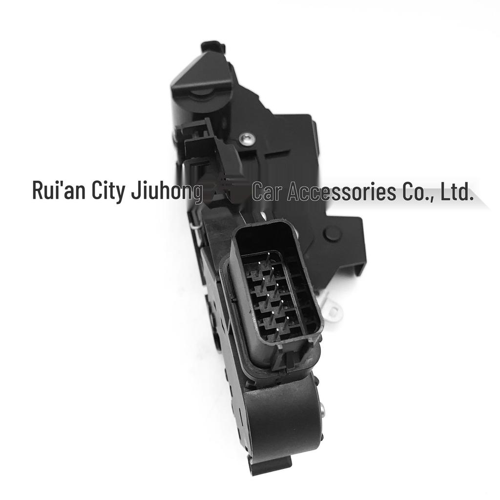 LR014101 6W8A-21813 Front Left Door Lock Actuator for High-End Land Rover