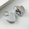 Candy Box Keyring Small Pill Box Portable Medicine Case New Medicine Organizer Container