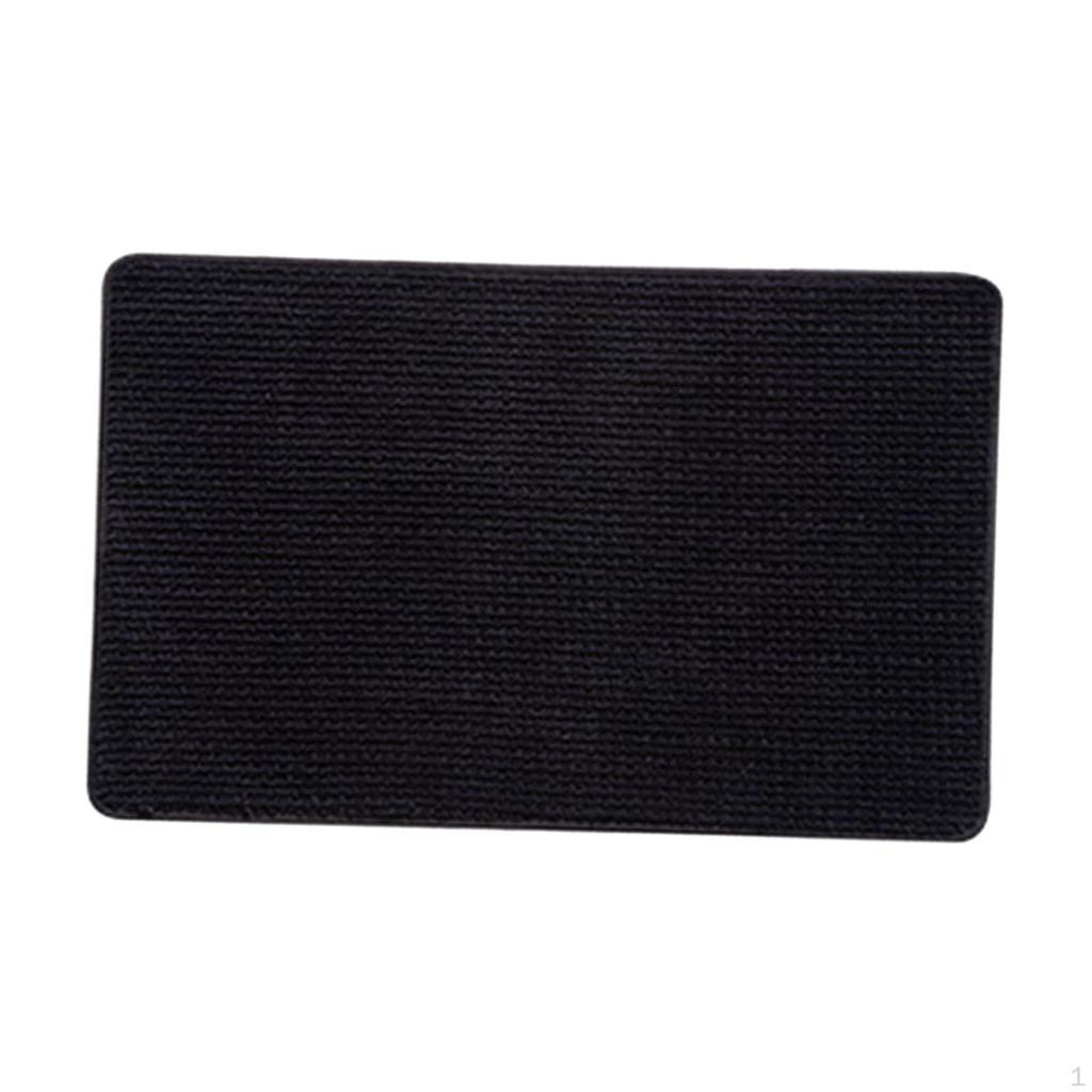 Absorbent Bathroom Door Mat, , Indoor Carpet, Entrance Living Room Mat