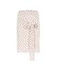 Deobeuleseussiakaibeu Floral Tie Skirt 006