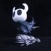 PVC Game Character Figure Game Inspired Knight Hornet Figurine Statue Home