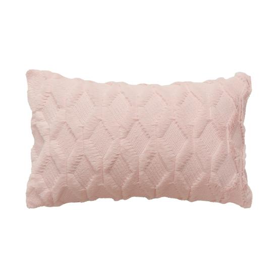 Modern Sofa Couch Decorative Plush Pillowcase Detachable Elastic Cushion Case