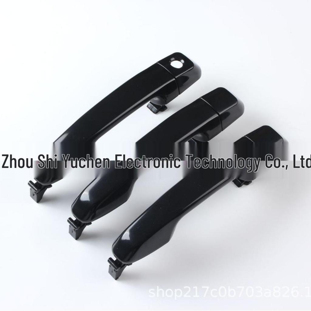 Toyota FJ150 '09-C PRADO Outer Door Handle 69210-60160-C0