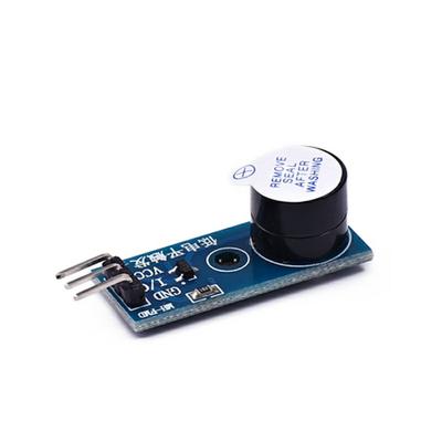 Active Buzzer Module Buzzer Alarm Module