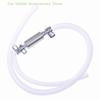 Motorcycle Brake Bleeding Oil Change Pump Tool Bleeder Fluid Hose Hydraulic Clutch Valve Tube Set Pit Dirt Bike Car Accessories