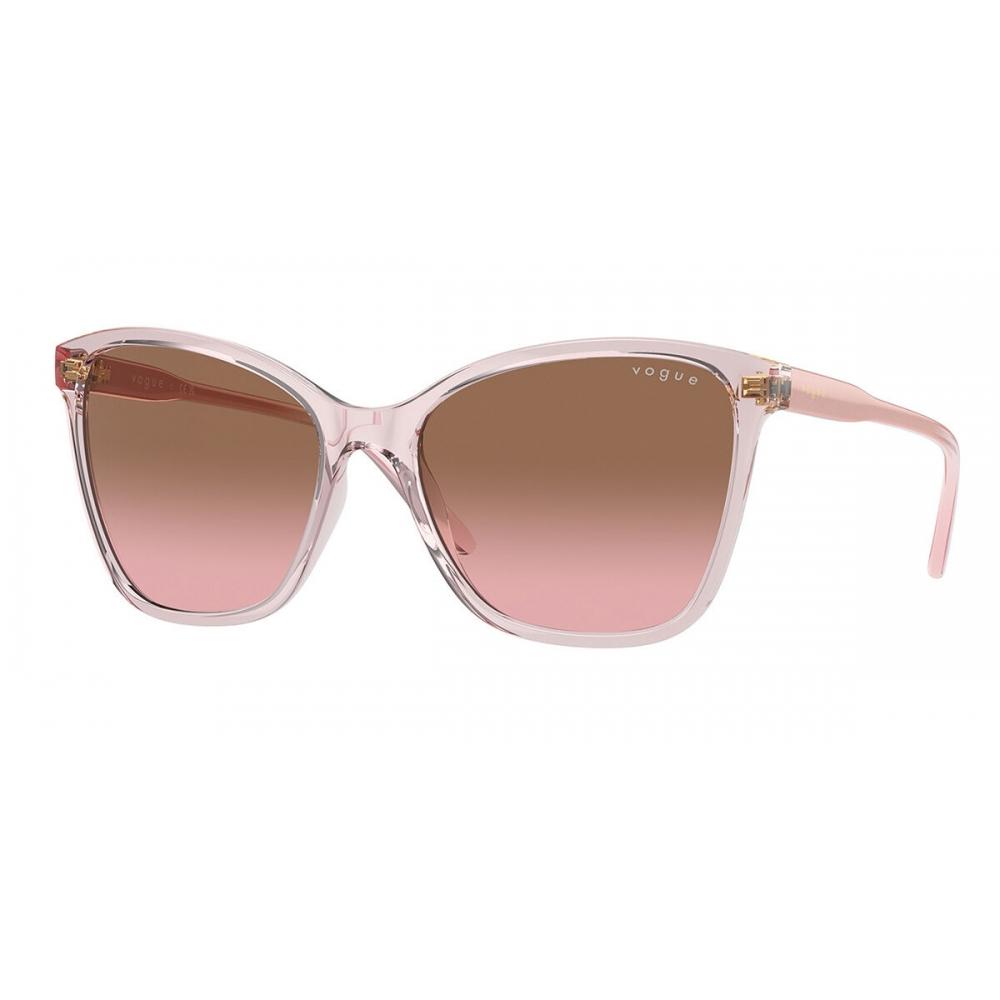 Vogue Eyewear Vo5520s 294214 Women Sunglasses