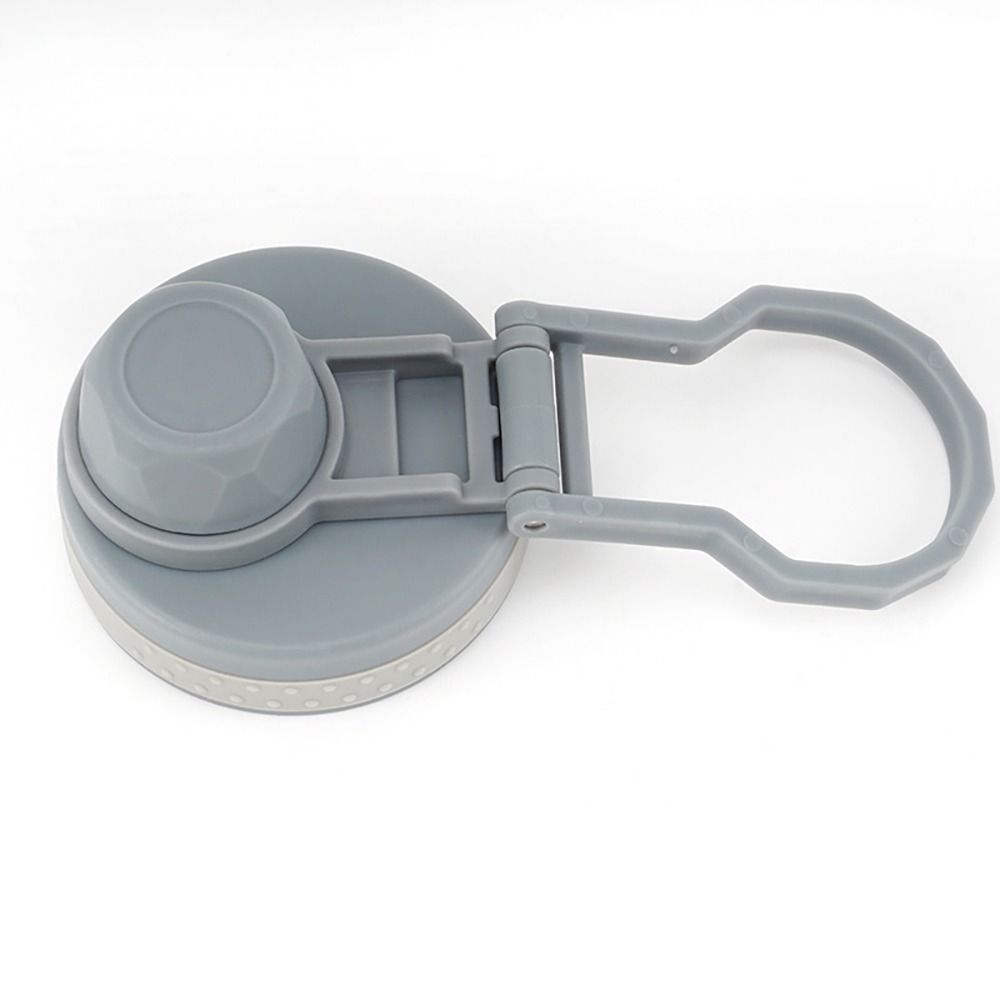 1Pcs 530ml/750ml Bottle Cover PVC Sealing Lids for Tyeso 530ml/750ml TS-8706B/TS-8709B Bottle