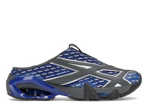 

Asics Kiko Kostadinov x Novalis Гель Стиракс Синій Чисте Срібло - 1203A500-400 EU 42.5 синій