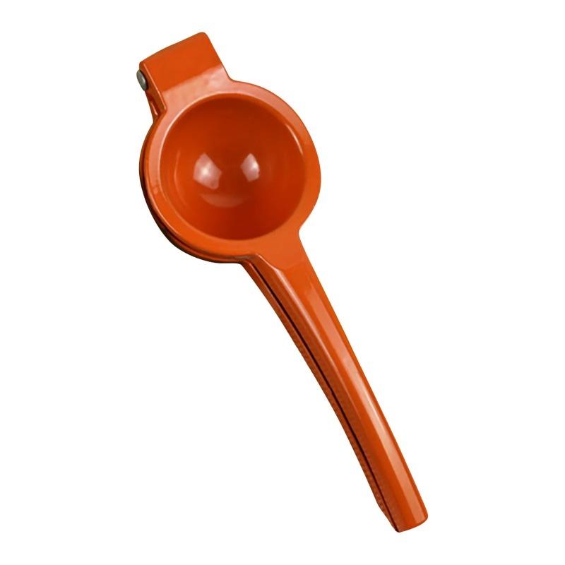 

Соковыжималка для лимона и апельсина, ручная соковыжималка для цитрусовых, ручная соковыжималка, инструмент для свежих фруктов, кухонный инструмент, мини-зажим для фруктов, лимона, кухонный инструмент, соковыжималка Orange Medium-1pcs