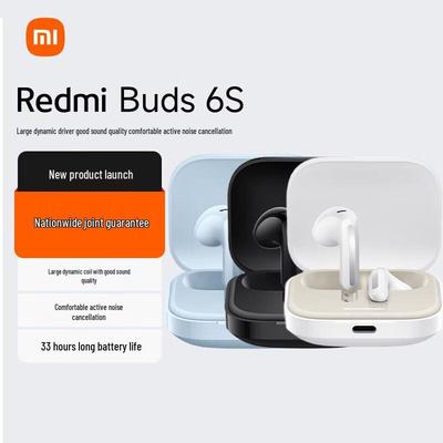 Redmi Buds 6S Bluetooth Earphones