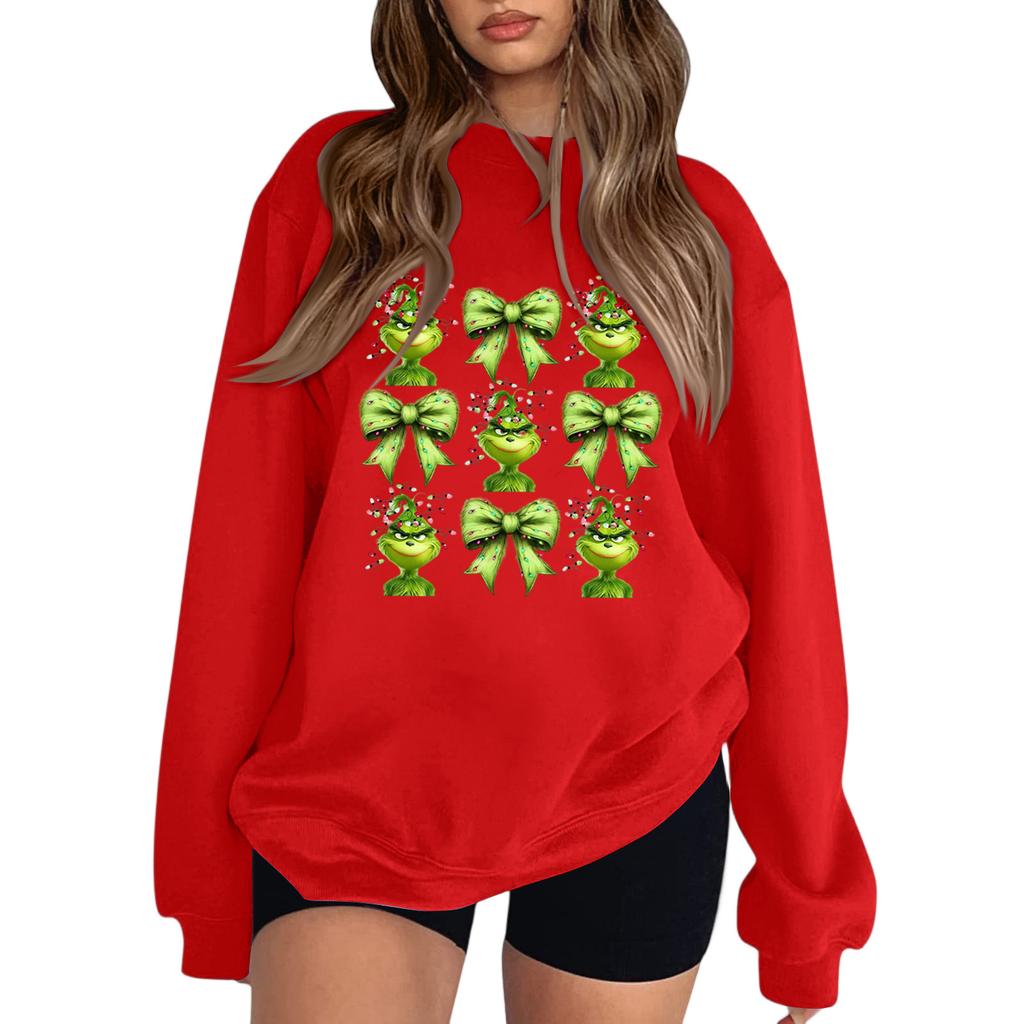 Women Tops Long Sleeve R-Neck Shirts Fall Fashion  Casual Business Tunic Blouses