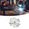 Multifunctional Fillet Weld Gauge Measurement Tool Set for Precise Measurement in Building and Industrial Applications