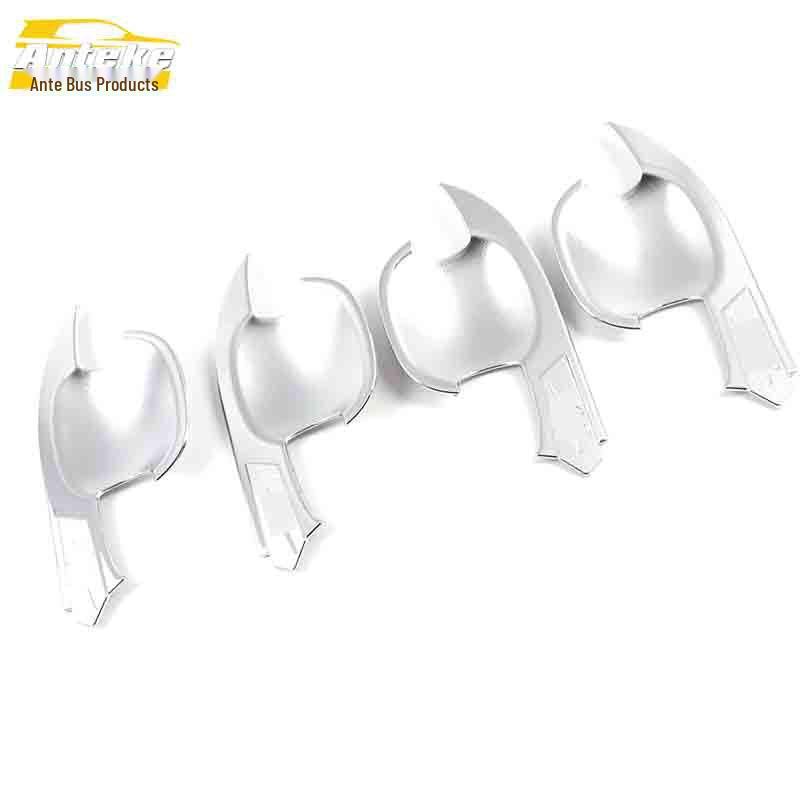 

Zotye SR7 Door Handle Bowl Scratch Cover Decorative Sticker