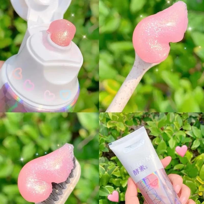 Suke Enzyme Brightening Toothpaste Duo