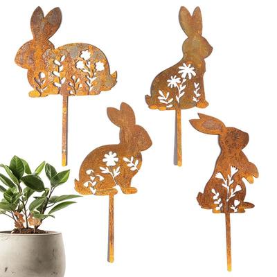 גינון ועיצוב גינות – קישוטים לגינה