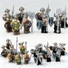 M8167 M8168 M8170 M8206 8027 M8230 Viking Building Block Toy