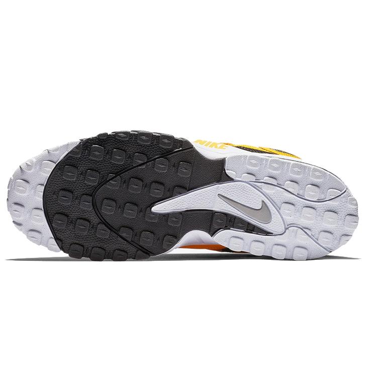 New Nike Air Max Speed Turf Steelers BV1165-700