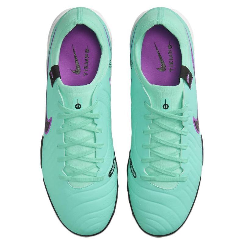 Nike Tiempo Legend 10 Pro Tf Turf 'Hyper Turquoise'  DV4336-300