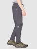 Karrimor Active Light Stretch Trekking Pants Pants, Water-Repellent,