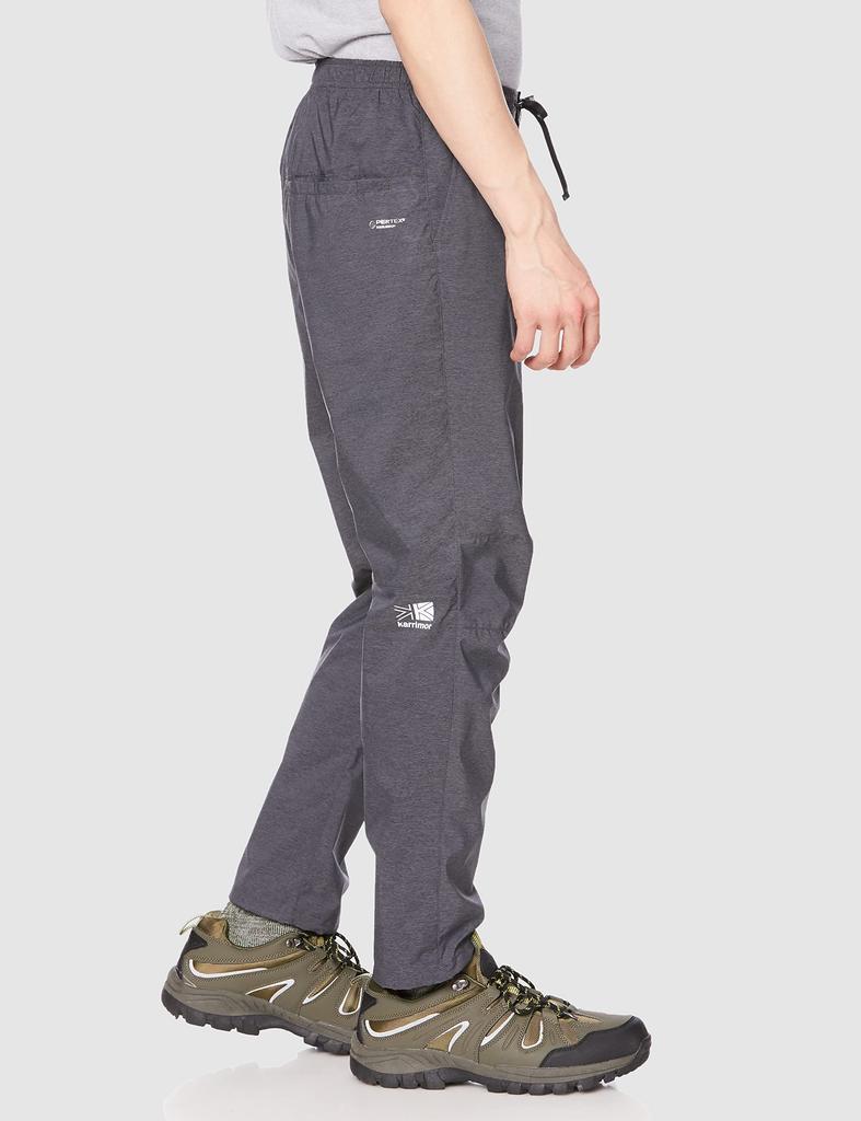 Karrimor Active Light Stretch Trekking Pants Pants, Water-Repellent,