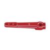 M3 Hole Steering Servo Arm Aluminum  Alloy Servo Swing Arm New Extended Servo Horn  for RC SCX10