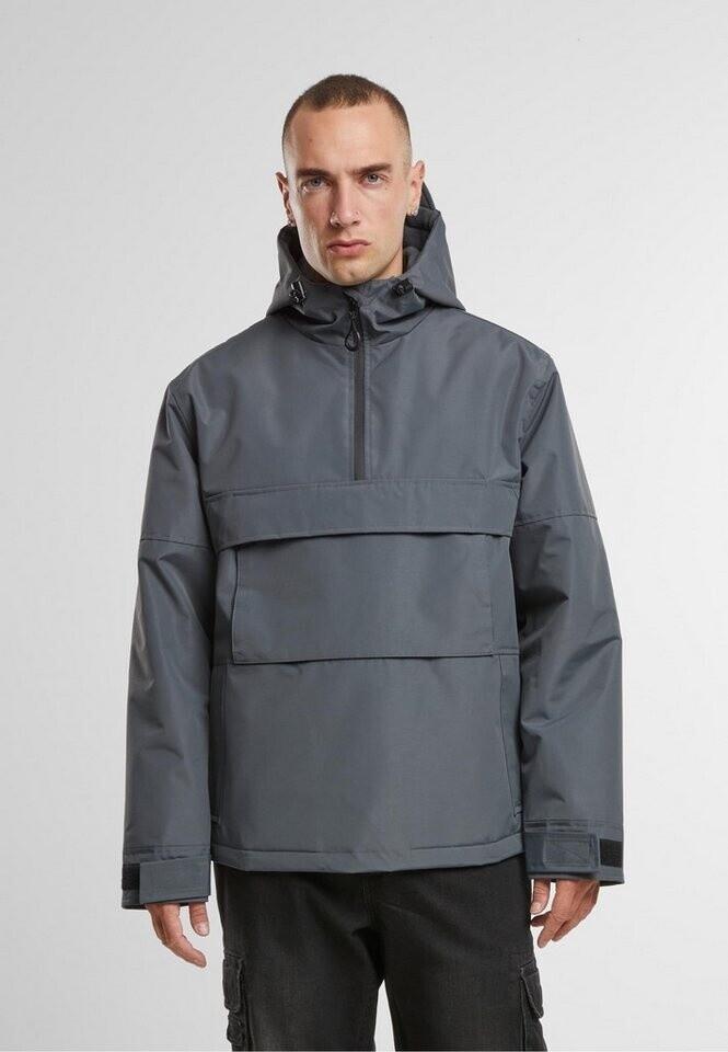 Демисезонная куртка Brandit Arctic Windbreaker Jacke anthrazit