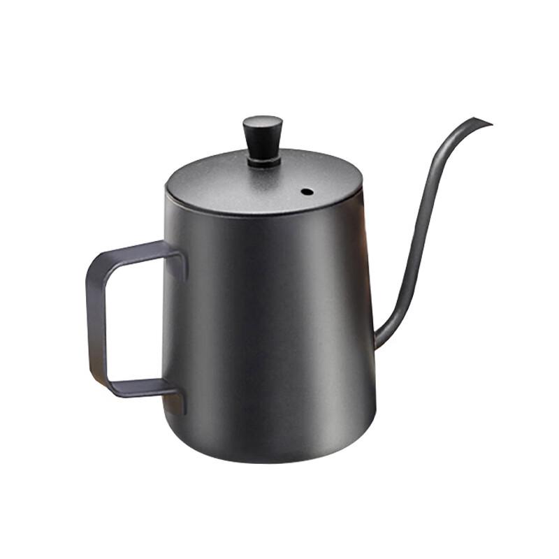 

Zhen Yitang 304 Stainless Steel Hand Drip Coffee Pot