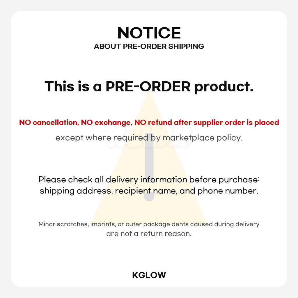 Pre-order ATEEZ GOLDEN HOUR Part.5 POB Photocard Select Kpop